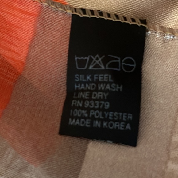 Scarf - Picture 3 of 3